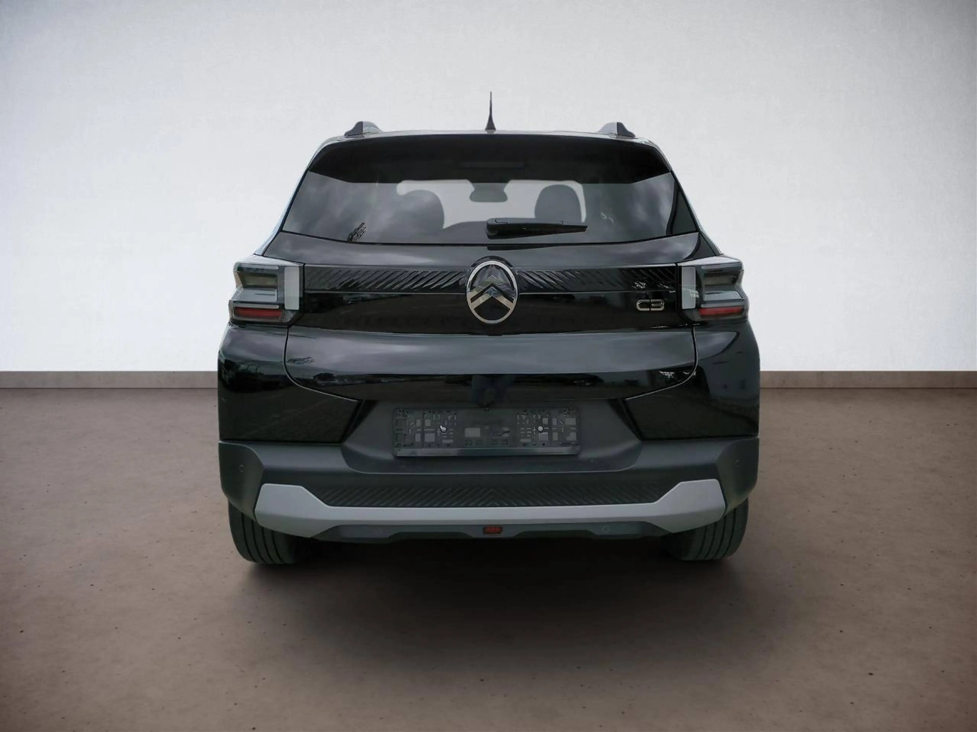Citroen C3 Turbo 100 MAX — photo 5