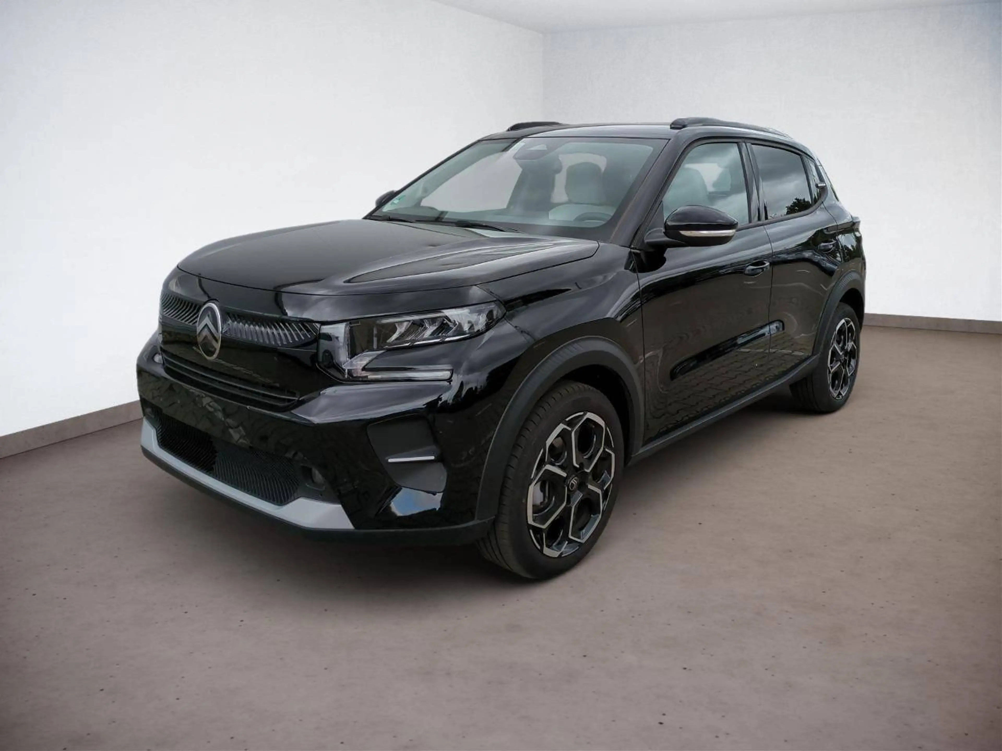 Citroen C3 Turbo 100 MAX