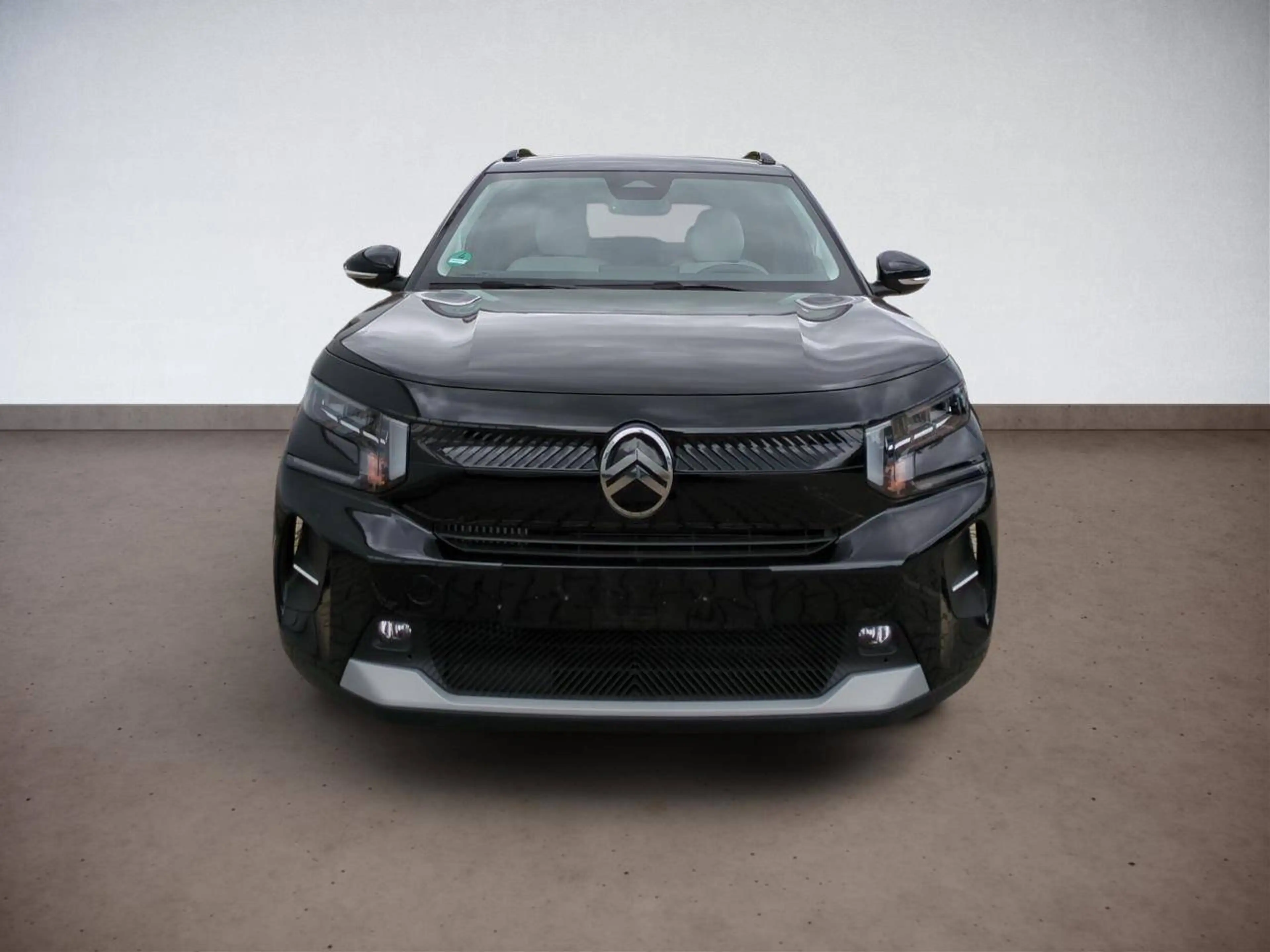 Citroen C3 Turbo 100 MAX — photo 2