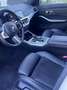 BMW 320 320d Touring Msport auto Biały - thumbnail 4