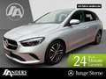 Mercedes-Benz B 250 4M Progressive Adv+MBUX+AHK+LED+Kam+EASY-P Plateado - thumbnail 1