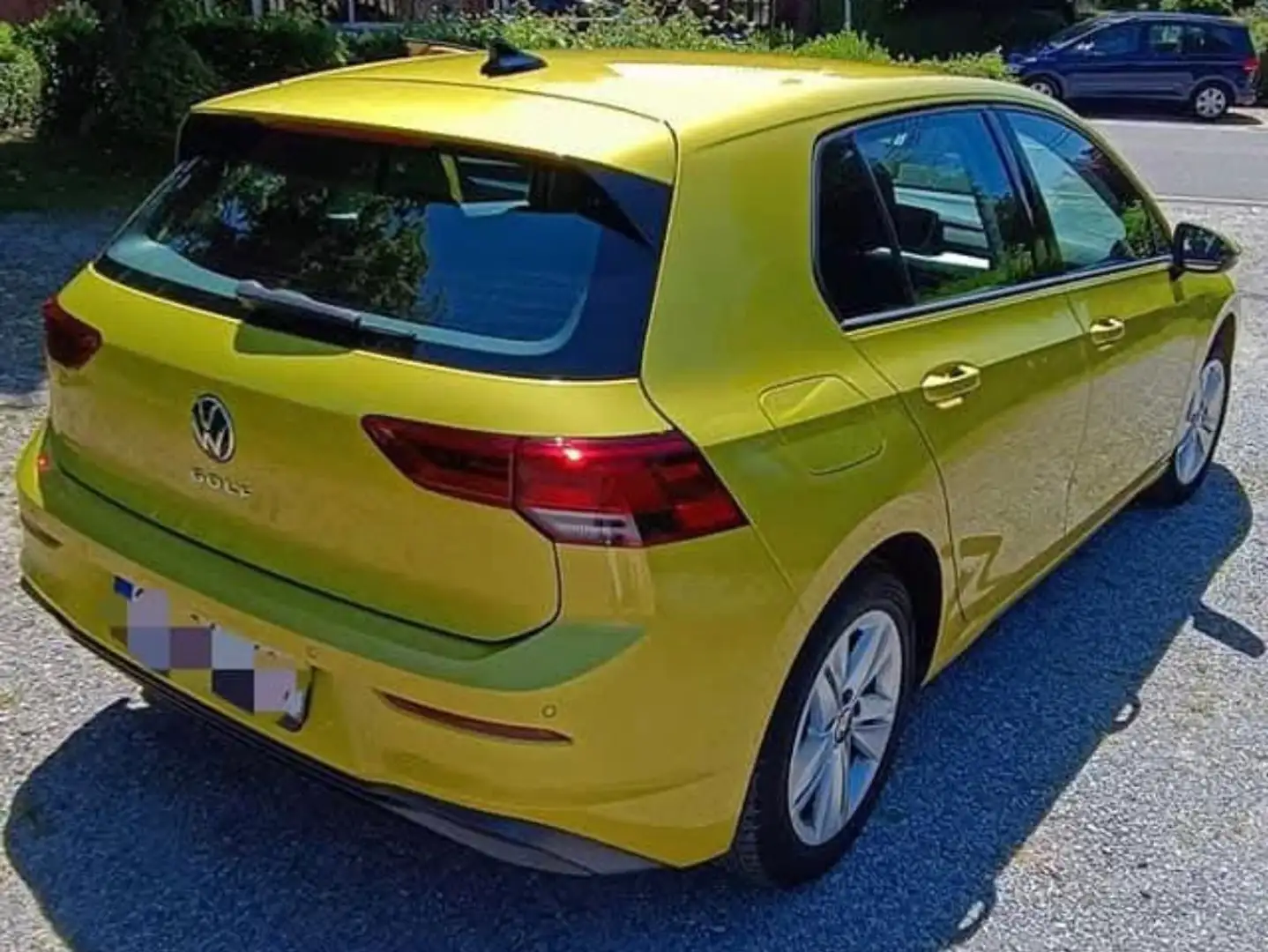 Volkswagen Golf 1.5 TSI 130 EVO BVM6 Confortline - 2