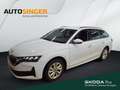 Skoda Octavia Combi Essence TDI *LED*GRA*DIGITAL*SHZ* Bianco - thumbnail 1