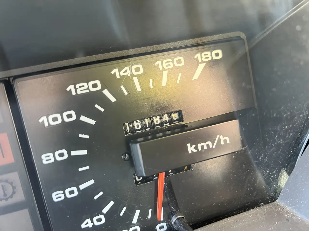 Land Rover Range Rover 3.5 V8 Efi, foto 5