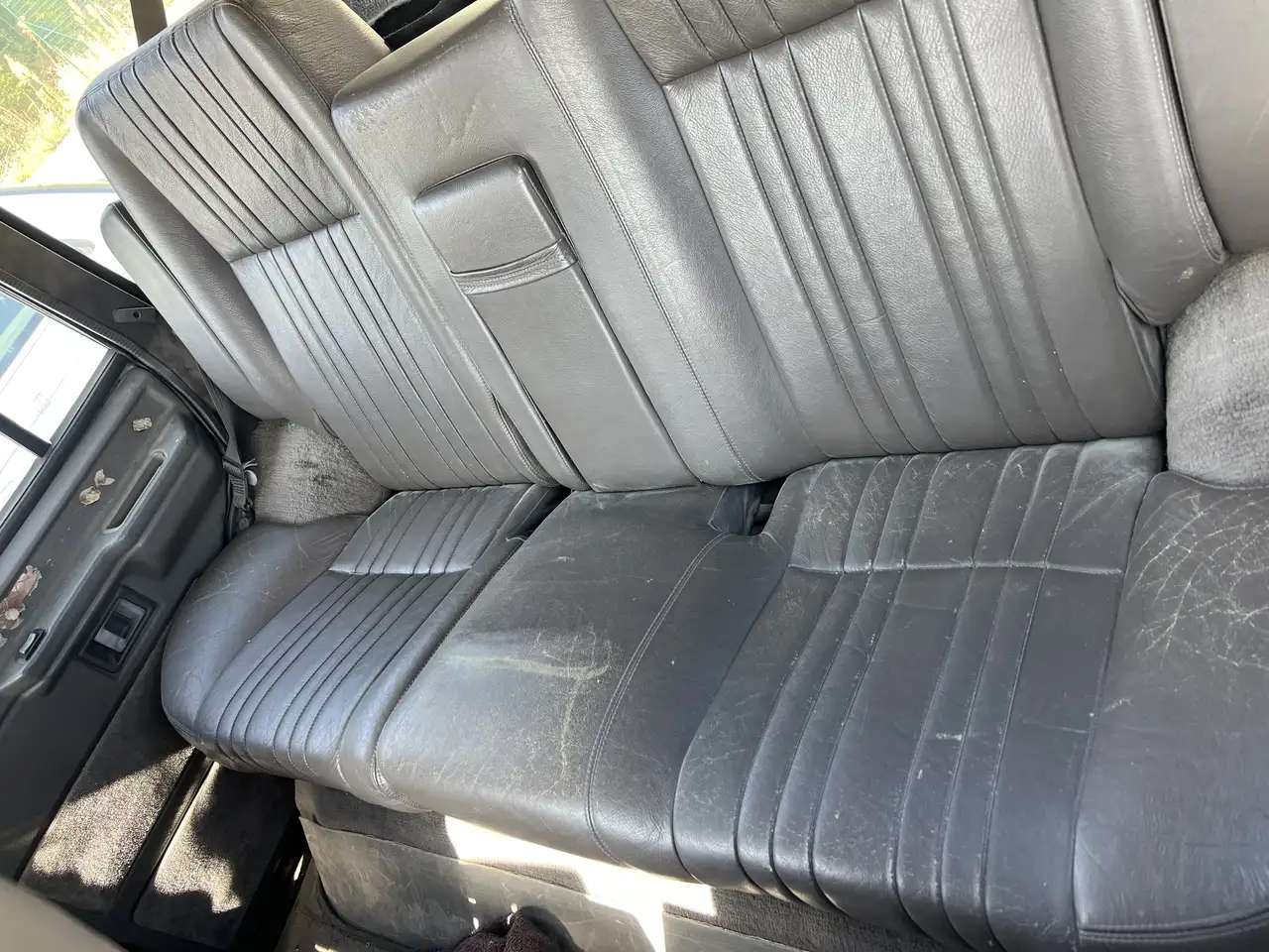 Land Rover Range Rover 3.5 V8 Efi, foto 11