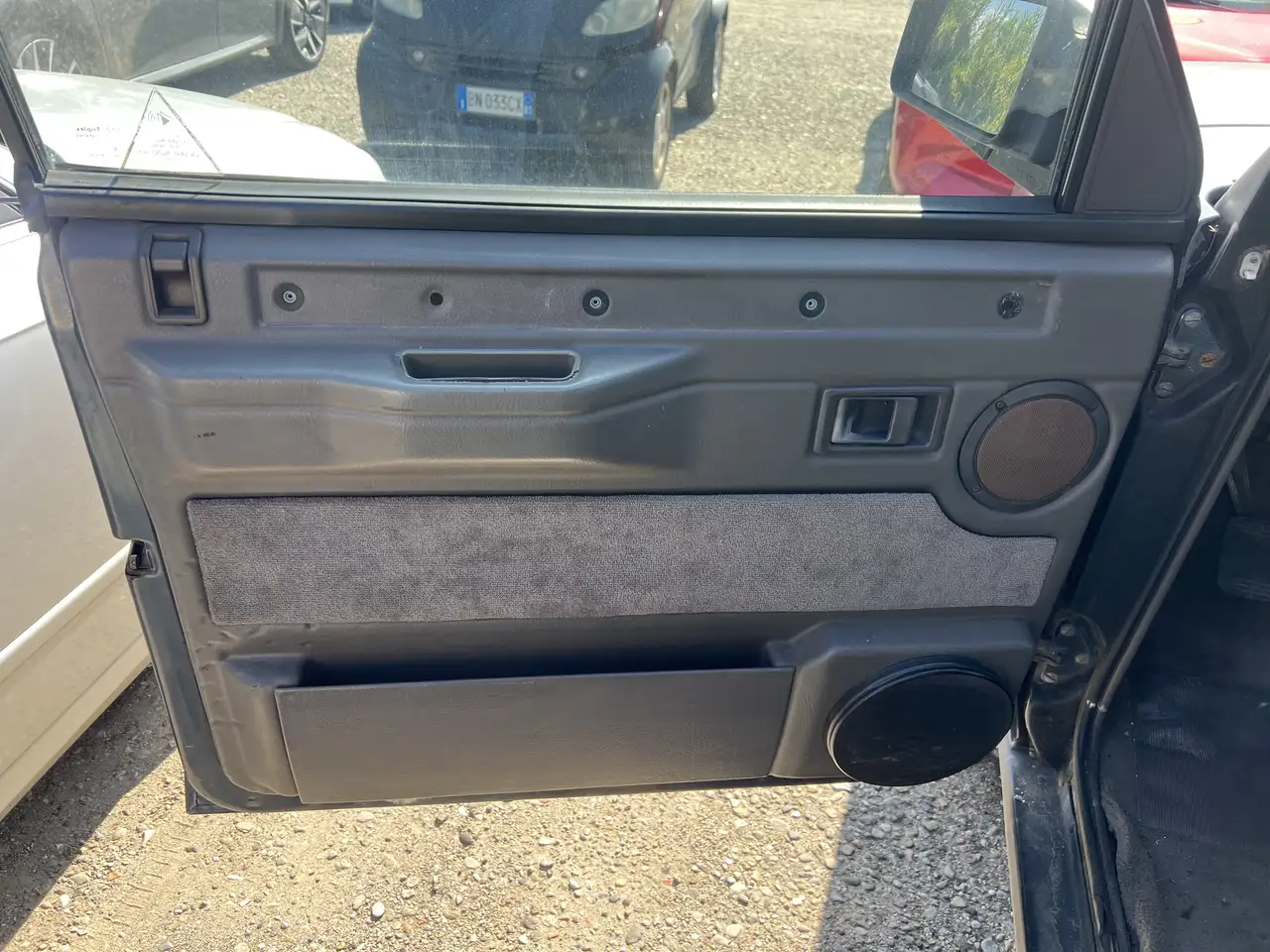 Land Rover Range Rover 3.5 V8 Efi, foto 6