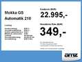 Opel Mokka GS Automatik AppleCarPlay*Android*LED Blanc - thumbnail 4