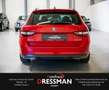 Skoda Superb 2.0 TDI COMBI SPORTLINE PANO STHZG AHK Červená - thumbnail 6