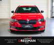 Skoda Superb 2.0 TDI COMBI SPORTLINE PANO STHZG AHK Červená - thumbnail 2