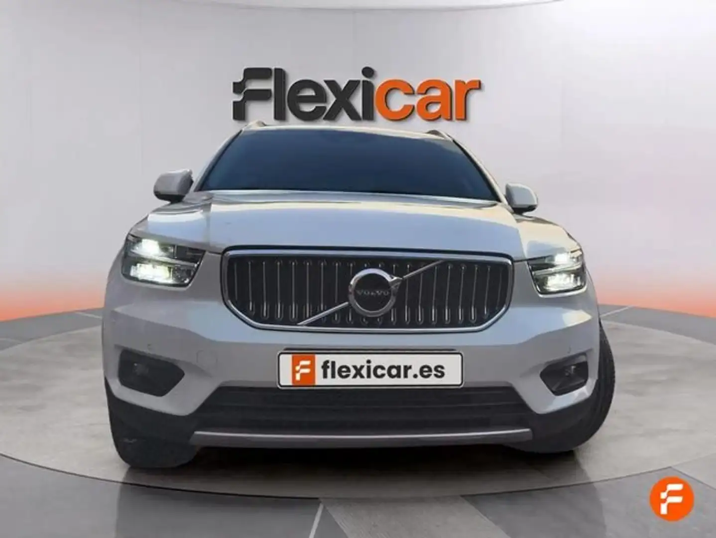 Volvo XC40 1.5 T3 Auto Blanco - 2