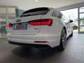 Audi A6 sport 45TDI quattro HD Matrix PanoDach Leder HUD Weiß - thumbnail 11
