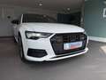 Audi A6 sport 45TDI quattro HD Matrix PanoDach Leder HUD Blanc - thumbnail 13