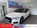 Audi A6 sport 45TDI quattro HD Matrix PanoDach Leder HUD Weiß - thumbnail 1