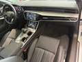 Audi A6 sport 45TDI quattro HD Matrix PanoDach Leder HUD Weiß - thumbnail 17