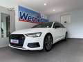 Audi A6 sport 45TDI quattro HD Matrix PanoDach Leder HUD Weiß - thumbnail 3