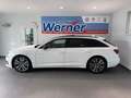 Audi A6 sport 45TDI quattro HD Matrix PanoDach Leder HUD Blanc - thumbnail 5