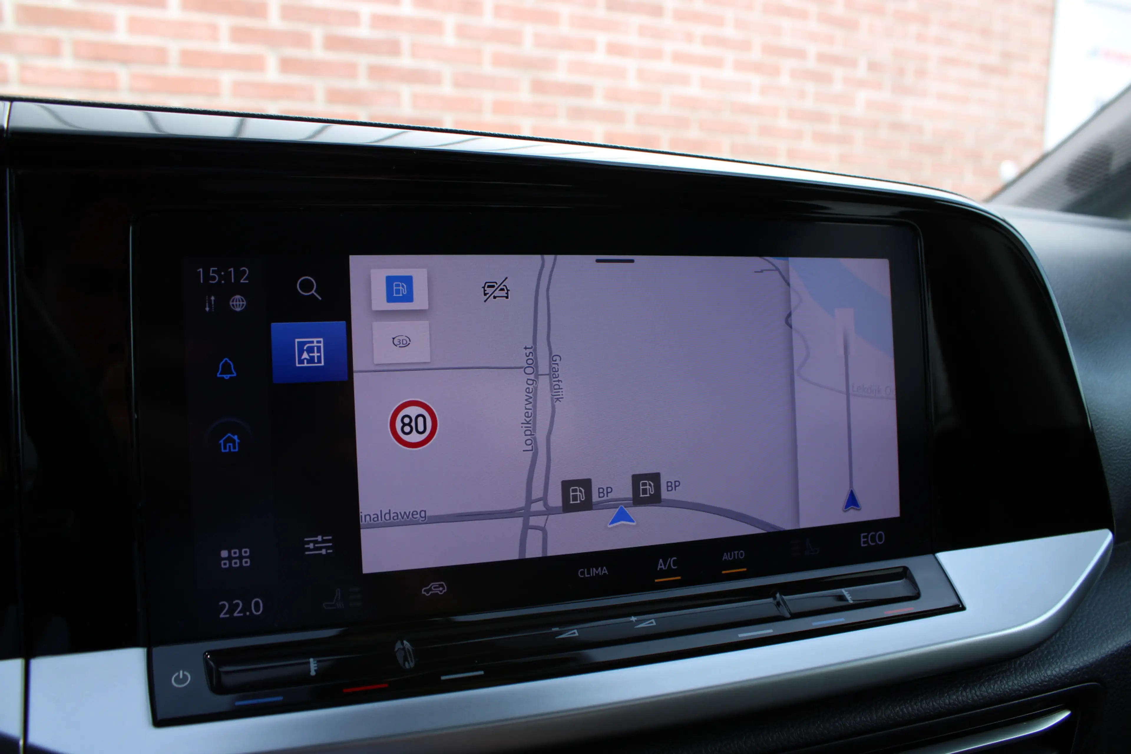 Ford Tourneo Connect 7P 1.5 EcoBoost 150PK PHEV L2 Active |PANO-DAK|ACC — photo 6