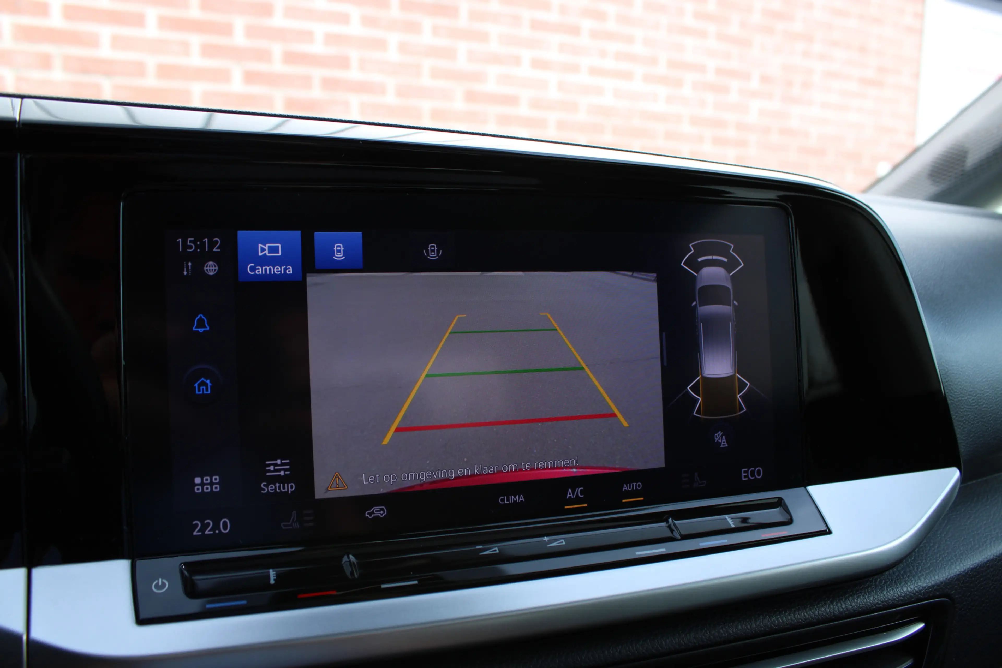 Ford Tourneo Connect 7P 1.5 EcoBoost 150PK PHEV L2 Active |PANO-DAK|ACC — photo 21