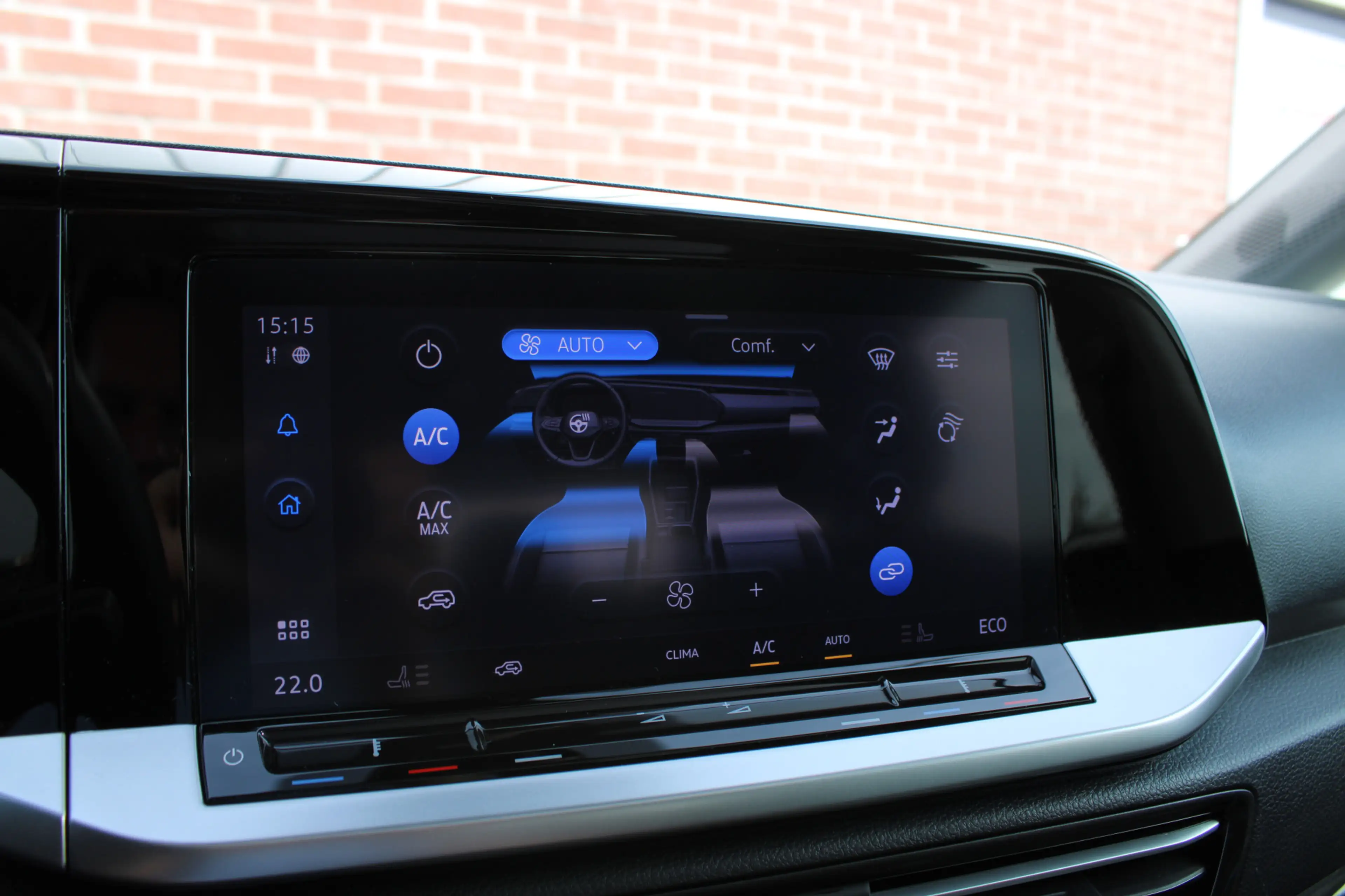 Ford Tourneo Connect 7P 1.5 EcoBoost 150PK PHEV L2 Active |PANO-DAK|ACC — photo 26