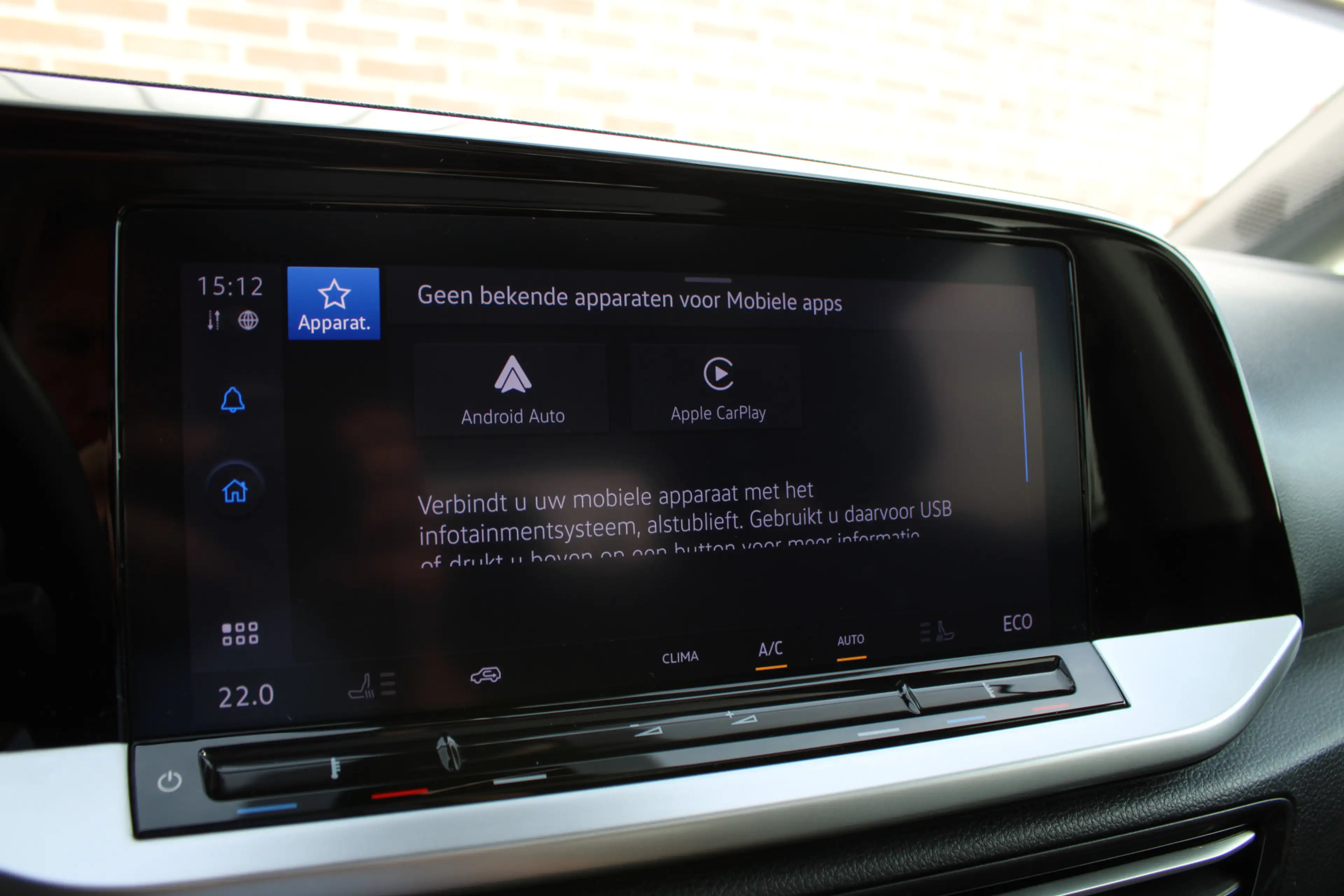 Ford Tourneo Connect 7P 1.5 EcoBoost 150PK PHEV L2 Active |PANO-DAK|ACC — photo 22