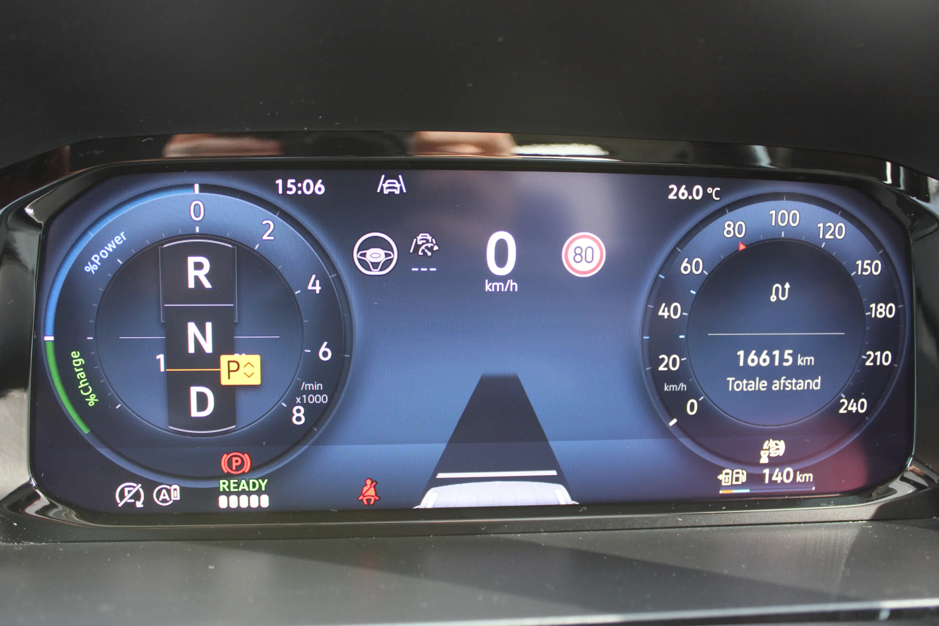 Ford Tourneo Connect 7P 1.5 EcoBoost 150PK PHEV L2 Active |PANO-DAK|ACC — photo 5