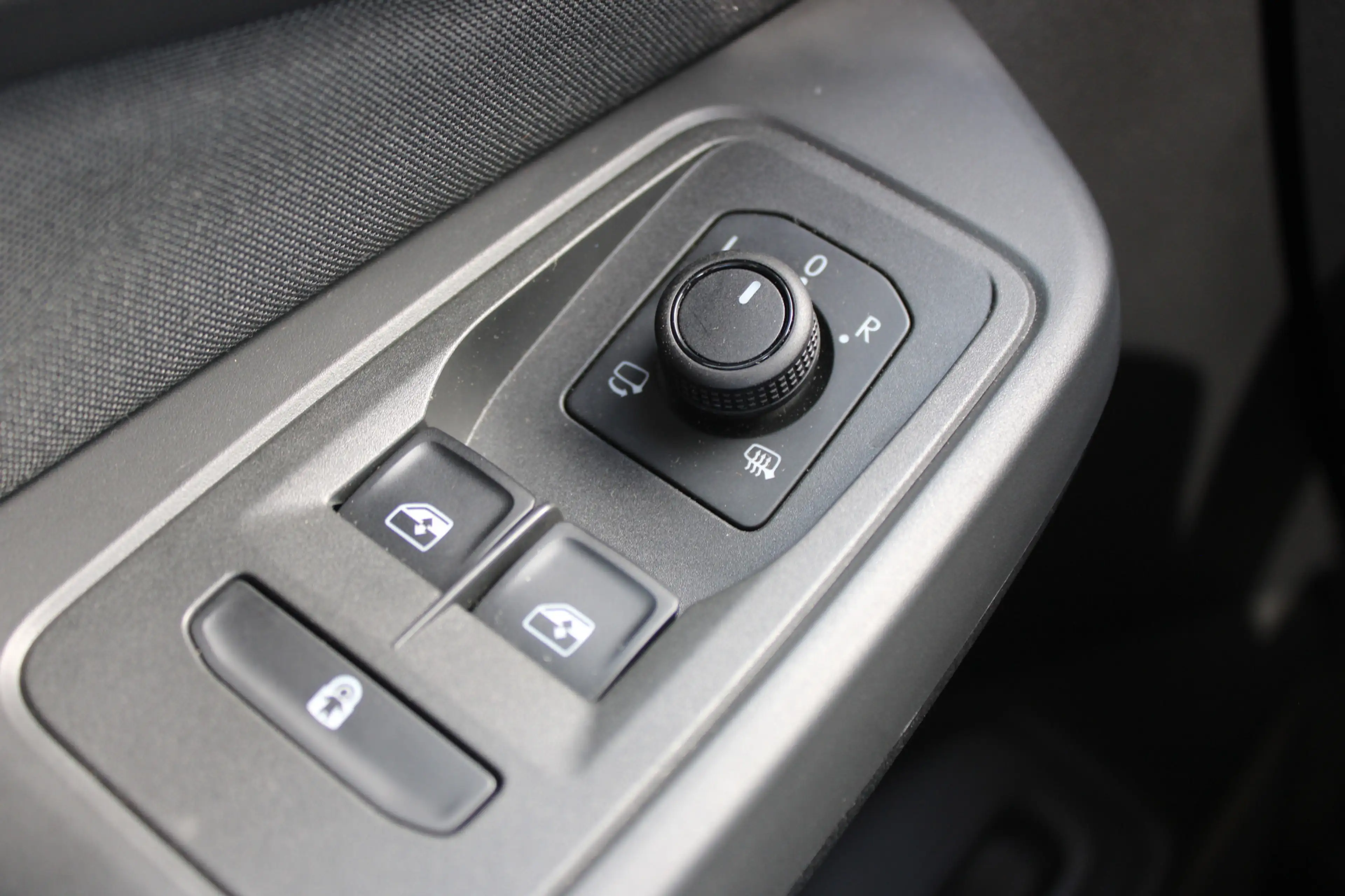Ford Tourneo Connect 7P 1.5 EcoBoost 150PK PHEV L2 Active |PANO-DAK|ACC — photo 32