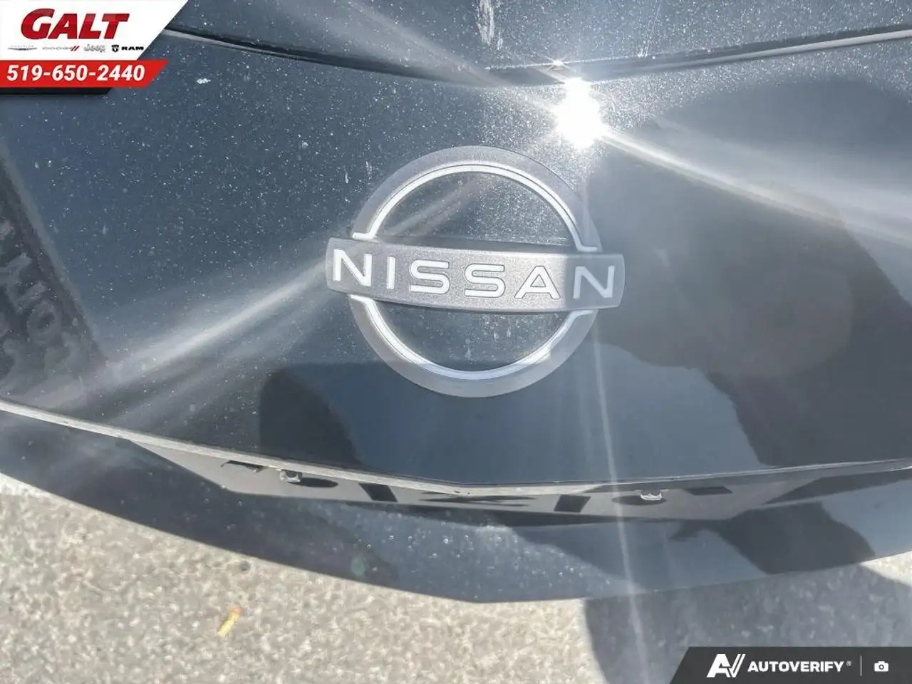 Nissan Z fotografie Nissan Z
