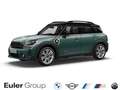 MINI Cooper SE Countryman All4 Navi Leder LED Kurvenlicht Mehrzonenklima 2-Z Grün - thumbnail 1