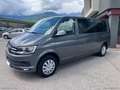 Volkswagen T6 Caravelle 2.0TDI 150 DSG 9 POSTI PL Comfortline Grijs - thumbnail 2