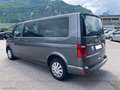 Volkswagen T6 Caravelle 2.0TDI 150 DSG 9 POSTI PL Comfortline Grijs - thumbnail 3