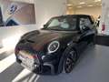 MINI John Cooper Works Cabrio Cabrio 2.0 JCW JCW auto Schwarz - thumbnail 1