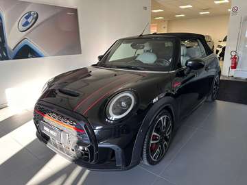 Cabrio 2.0 JCW JCW auto