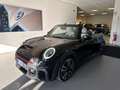 MINI John Cooper Works Cabrio Cabrio 2.0 JCW JCW auto Schwarz - thumbnail 21