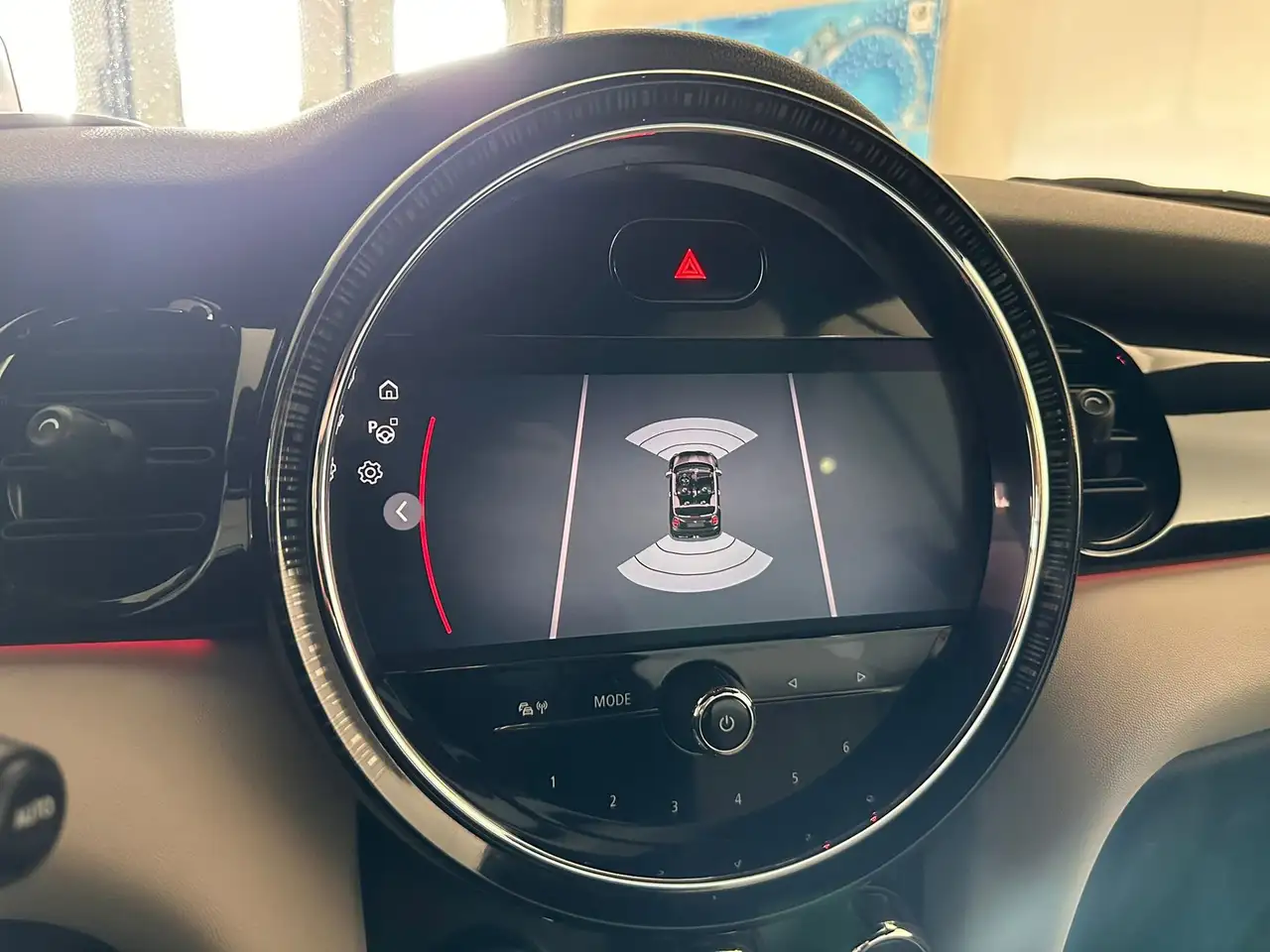 MINI John Cooper Works Cabrio Cabrio 2.0 JCW JCW auto 16