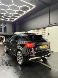 2.0 TFSI