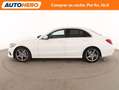 Mercedes-Benz C 220 220CDI BE Elegance Aut. Blanco - thumbnail 3