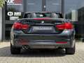 BMW 430 4-serie Cabrio 430i M-SPORT|HIFI|19INCH|DIGIDASH|L Zwart - thumbnail 6