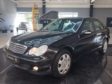 Limousine CDI / AHK