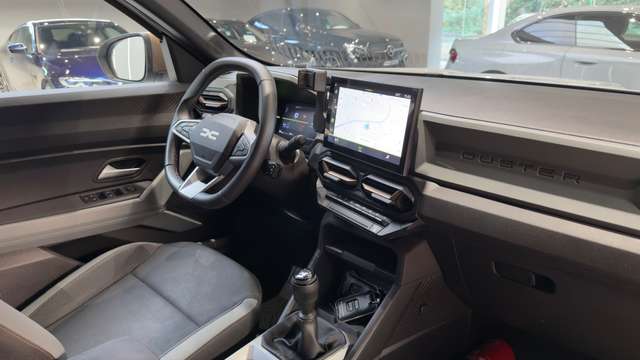 Dacia Duster — photo 14