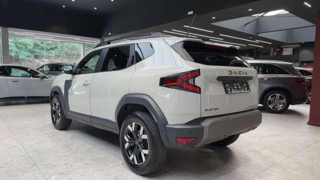 Dacia Duster — photo 8