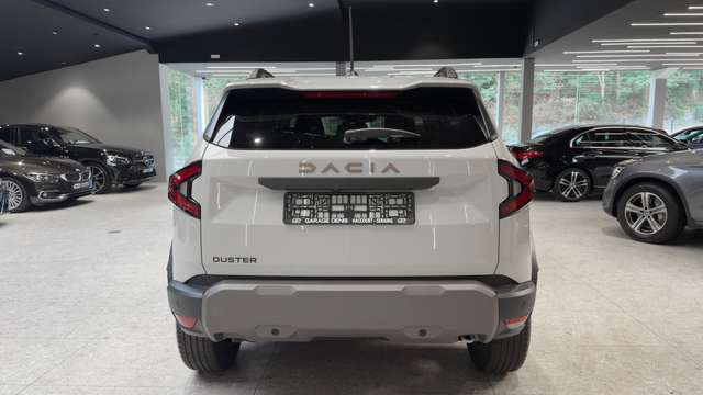 Dacia Duster — photo 7