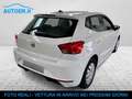 SEAT Ibiza 1.0 TGI Reference Fari LED, Carplay, Sedili risc. Bianco - thumbnail 4
