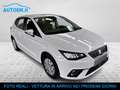 SEAT Ibiza 1.0 TGI Reference Fari LED, Carplay, Sedili risc. Bianco - thumbnail 2