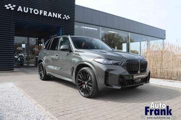 50E / SPORT-PRO / INDIVIDUAL / PANO / DRIV+PARK PRO / HUD / 22"