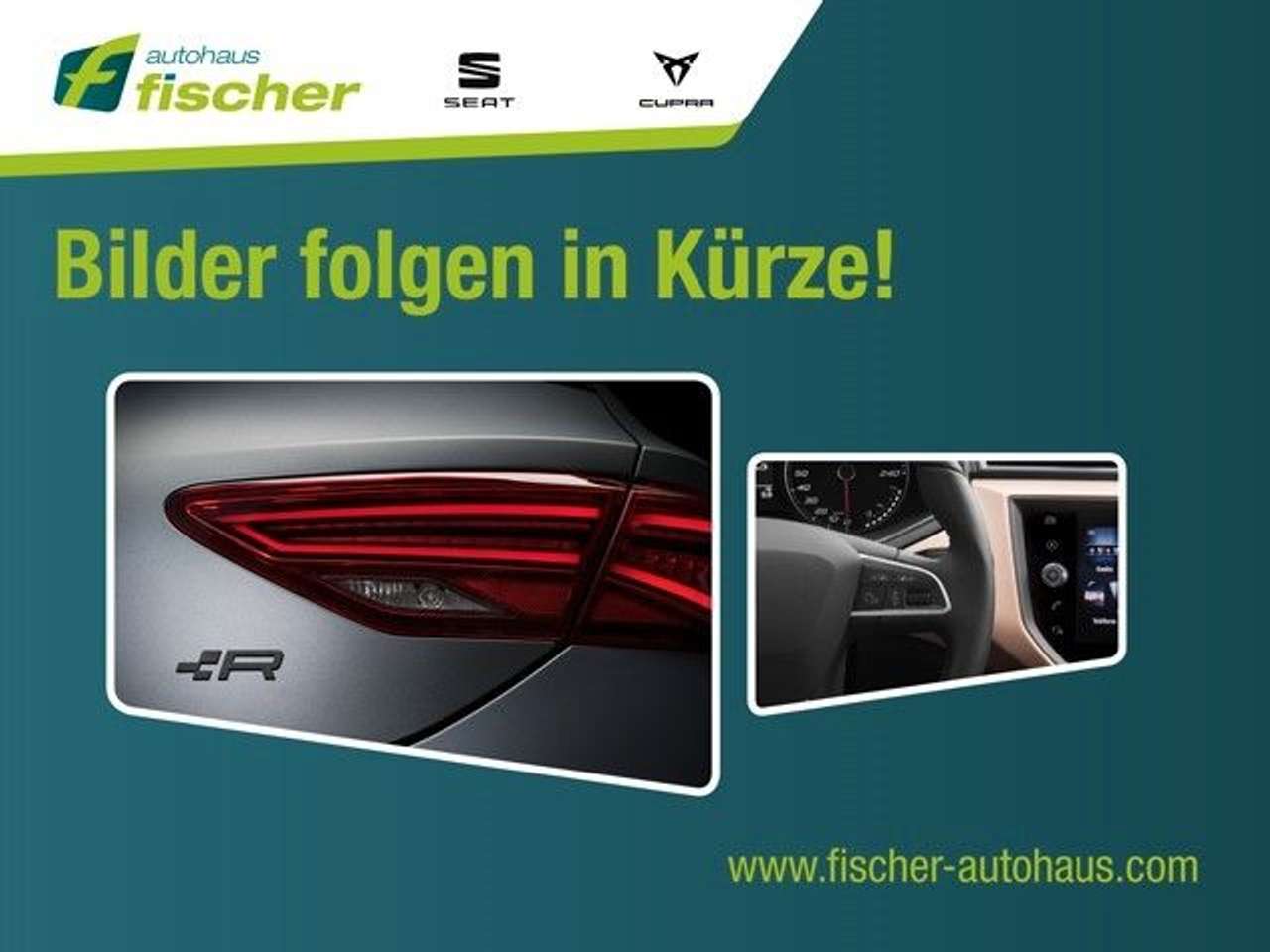 Cupra Formentor 2023