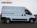 Fiat Ducato L2H2 2.2 140 35 Klima+Kamera+7 Radio Wit - thumbnail 6