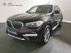 BMW X3 xDrive30eA 292ch xLine 10cv