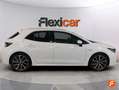Toyota Corolla 2.0 180H ADVANCE E-CVT Blanco - thumbnail 3
