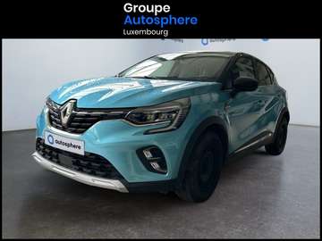 1.33 TCe Intens EDC GPF (EU6D)