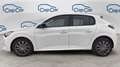 Peugeot 208 1.2 PureTech 101 Active Pack Blanc - thumbnail 2